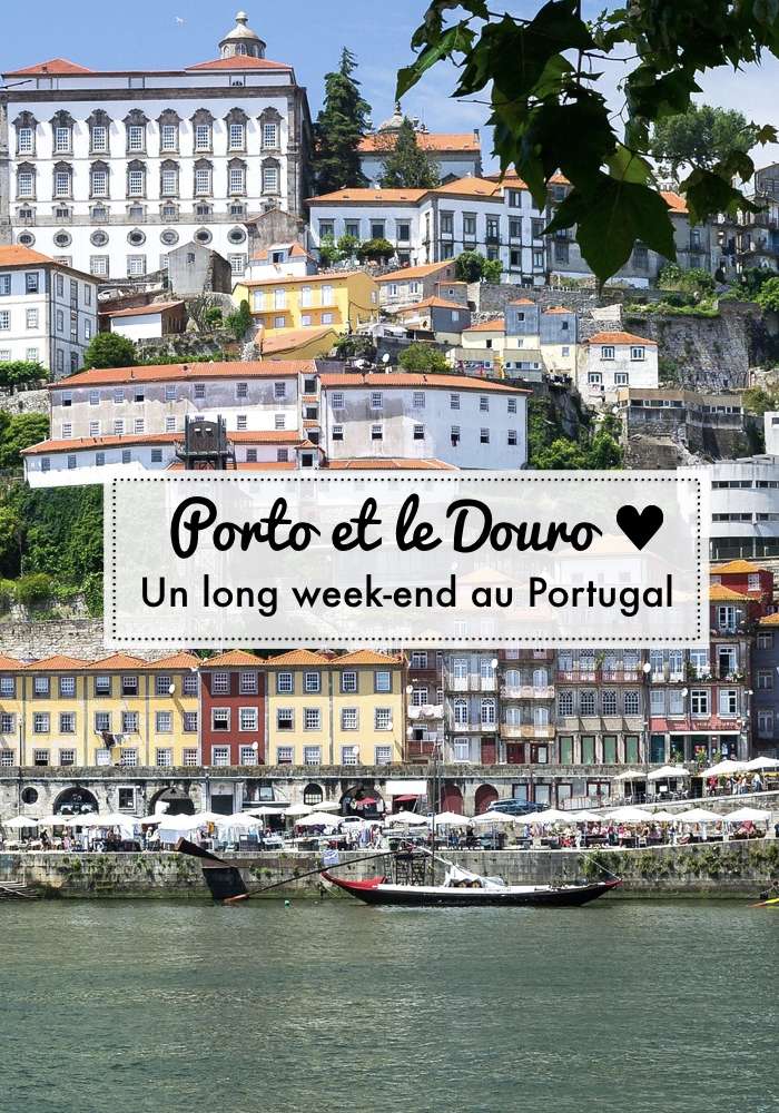 Visiter Porto : que faire, que visiter en famille